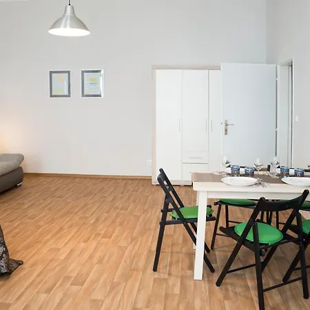Krakovska 5 * Prague
