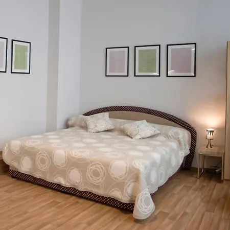 Krakovska 5 Apartment *
