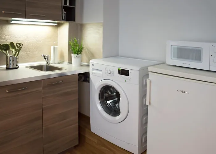 Krakovska 5 Apartmán Praha