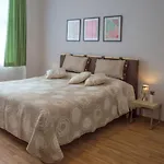 Krakovska 5 公寓 布拉格