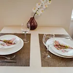 Krakovska 5 公寓