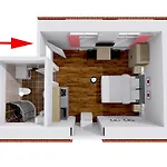 Krakovska 5 *