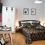 Apartment Krakovska 5 Prague