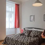 Krakovska 5 Prague