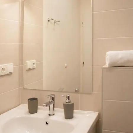 Krakovska 5 Appartement *