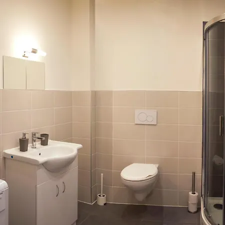 Apartament Krakovska 5