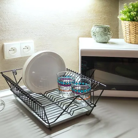 Krakovska 5 Apartament Praga