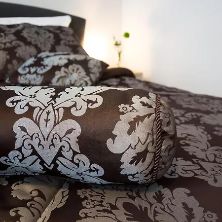 Krakovska 5 Apartament Praga
