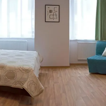 Apartament Krakovska 5 *