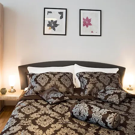 Apartament Krakovska 5 *