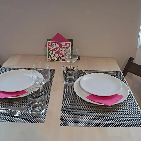 Krakovska 5 * Praga