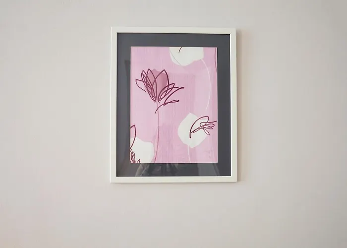 Krakovska 5 Apartamento *