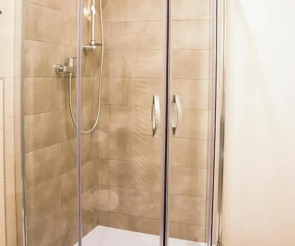 Krakovska 5 Apartamento *