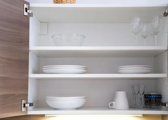 Krakovska 5 Apartamento Praga