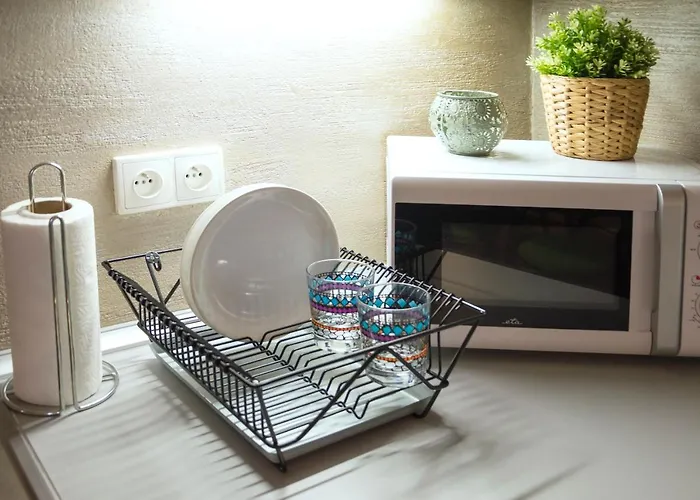 Krakovska 5 Apartamento Praga