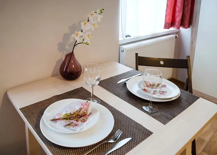 Krakovska 5 Apartamento Praga
