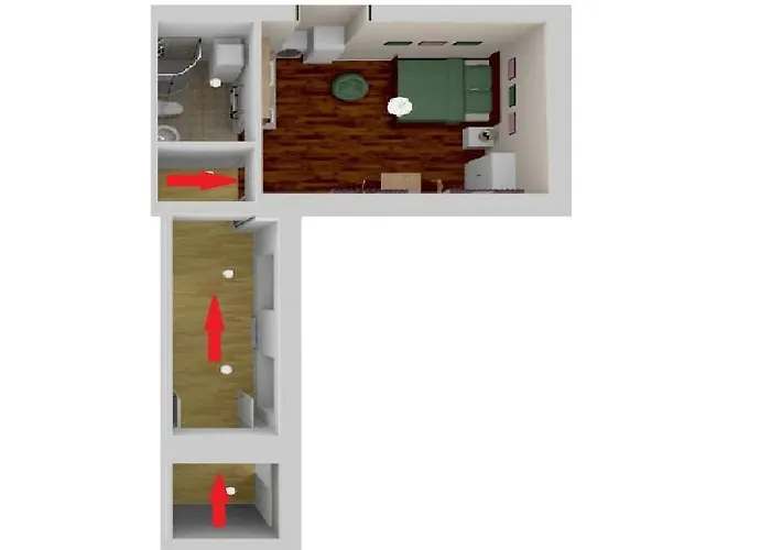 Apartamento Krakovska 5 Praga