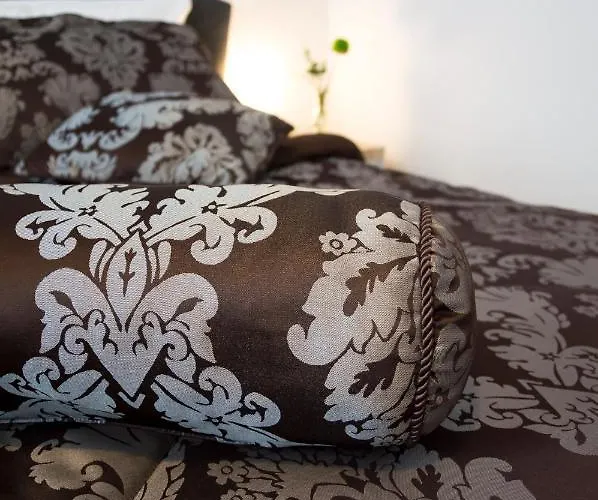 Krakovska 5 Apartamento Praga