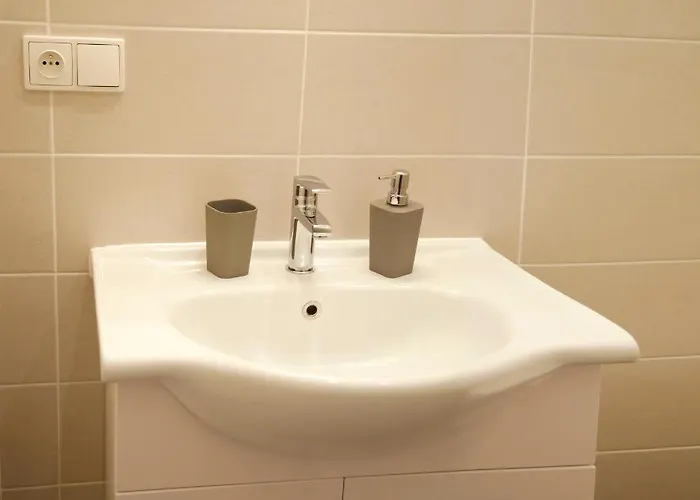 Krakovska 5 Apartamento Praga