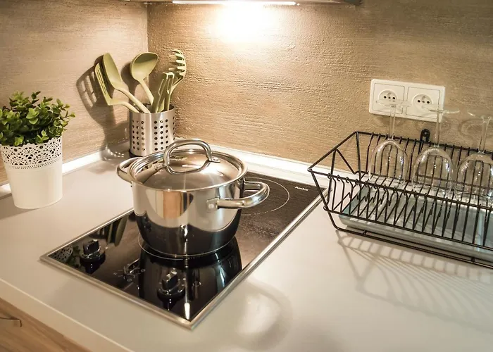 Krakovska 5 Apartamento
