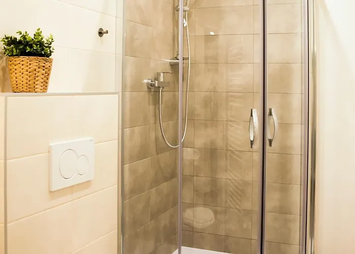Krakovska 5 Apartamento *