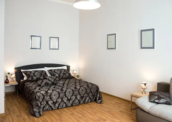 Krakovska 5 Apartamento