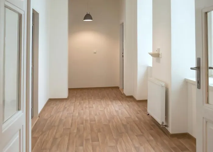Krakovska 5 Apartamento