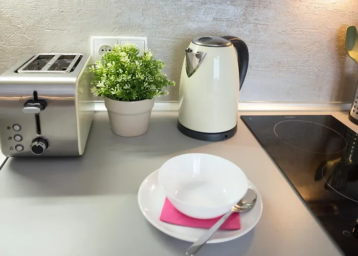 Krakovska 5 Apartamento Praga