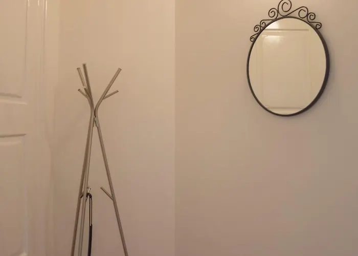 Apartamento Krakovska 5 Praga