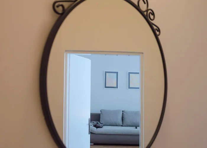 Krakovska 5 Apartamento Praga