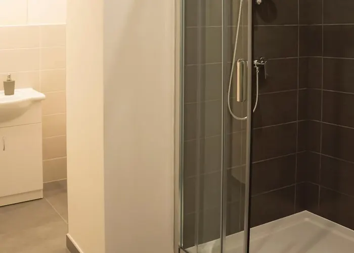 Krakovska 5 Apartamento Praga