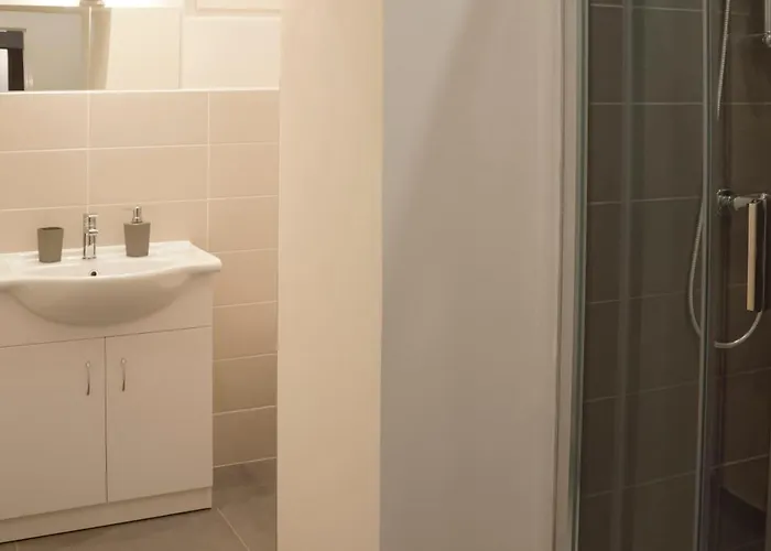 Krakovska 5 Apartamento