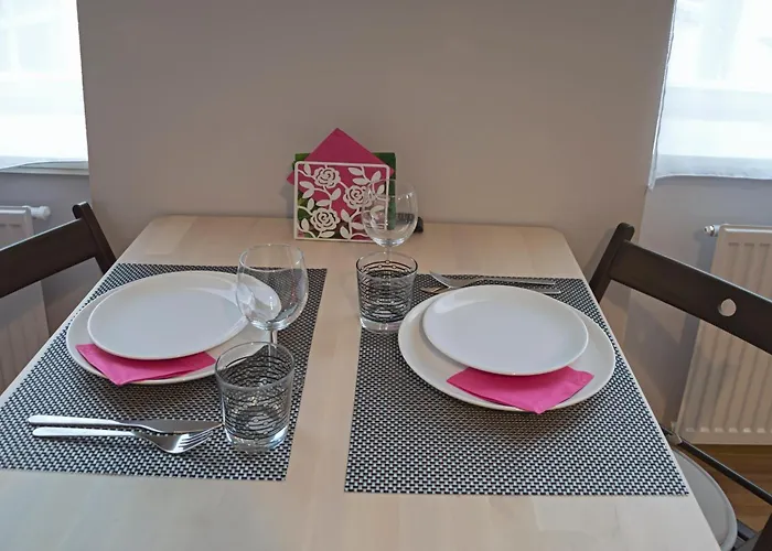 Krakovska 5 * Praga