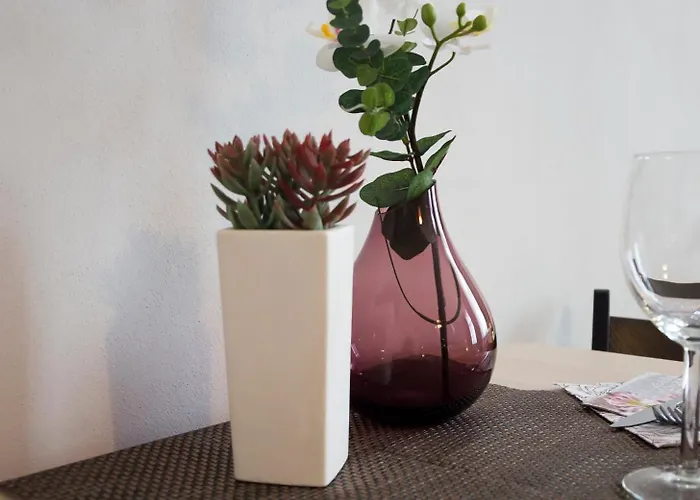 Krakovska 5 Apartamento