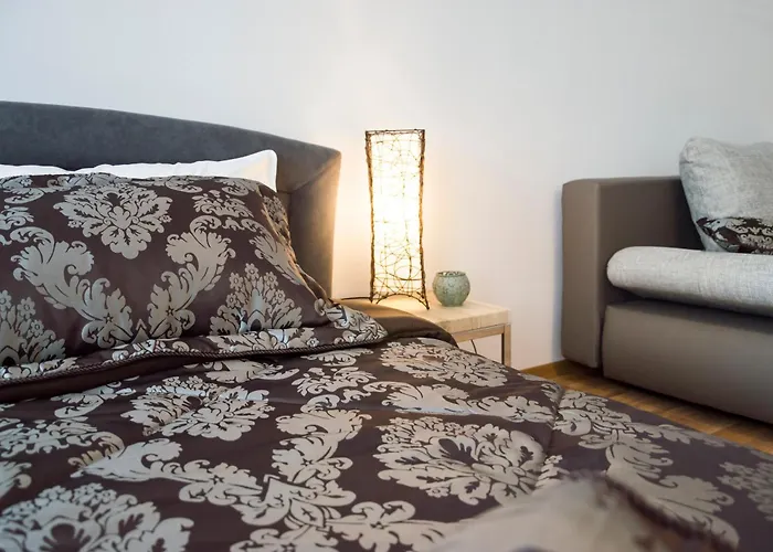 Apartamento Krakovska 5 Praga