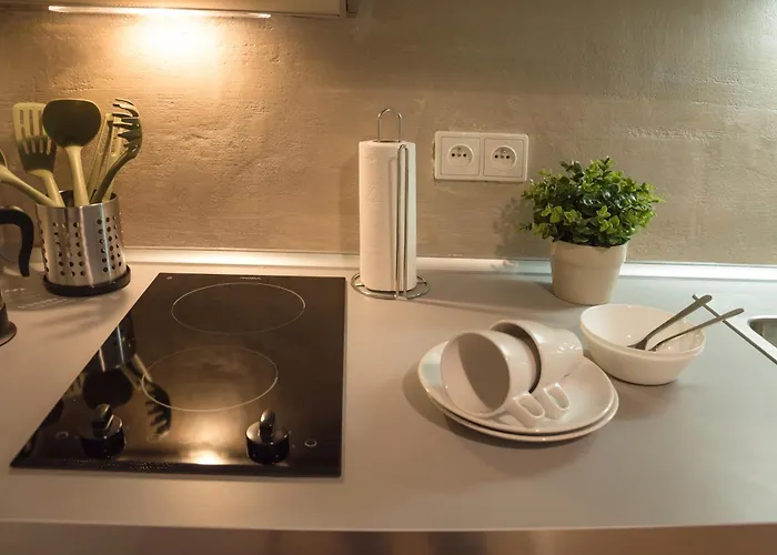 Krakovska 5 Apartamento *