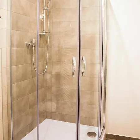 Krakovska 5 Apartment *