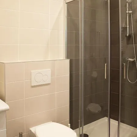 Apartment Krakovska 5