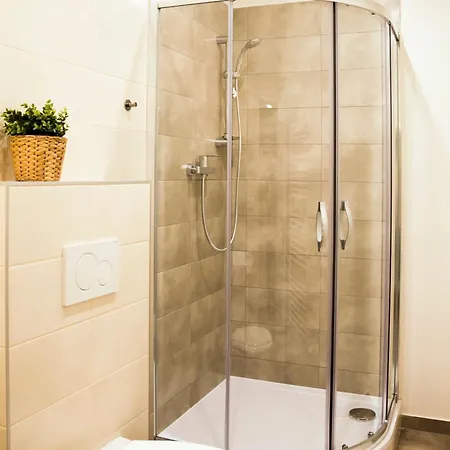 Krakovska 5 Apartment *