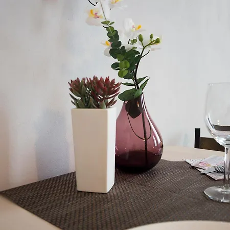 Krakovska 5 Apartment