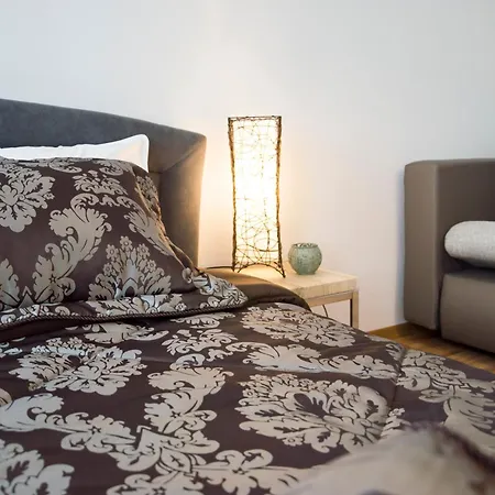 Apartment Krakovska 5 Prague